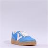 Victoria Suel Gumsole Retro Trainer - Blue